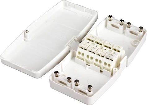 hager j804 junction box